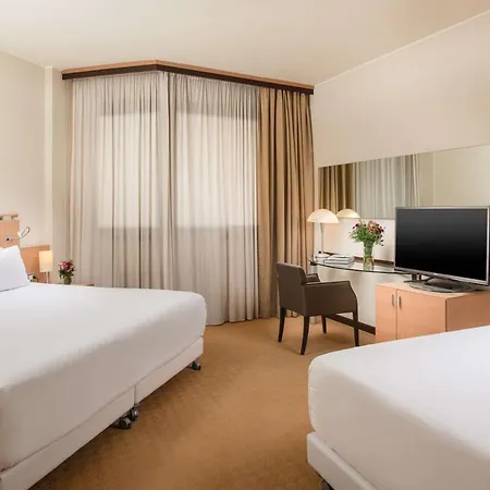 Nh 볼로냐 빌라노바 4*