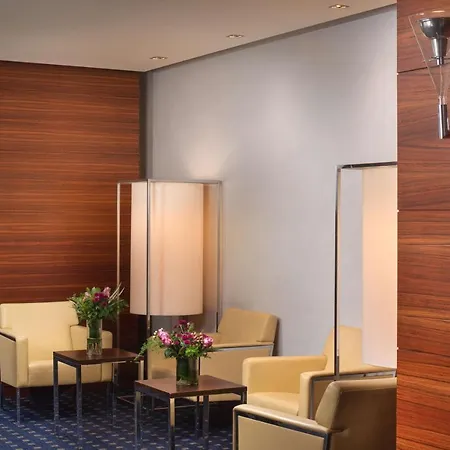 Hotel Nh Bologna Villanova