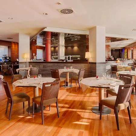 Hotel Nh Bologna Villanova