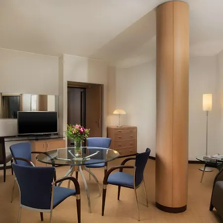 Hotel Nh Bologna Villanova