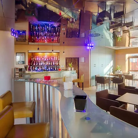 酒店 博洛尼亚维拉诺瓦nh酒店 Villanova Di Castenaso