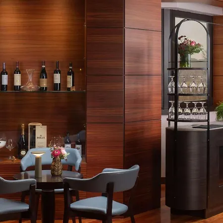 博洛尼亚维拉诺瓦nh酒店 4* Villanova Di Castenaso