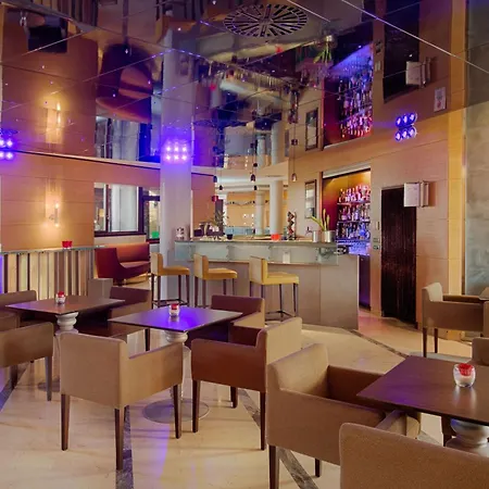 酒店 博洛尼亚维拉诺瓦nh酒店