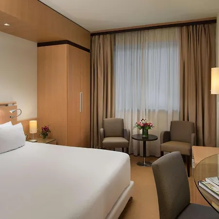 博洛尼亚维拉诺瓦nh酒店 4* Villanova Di Castenaso